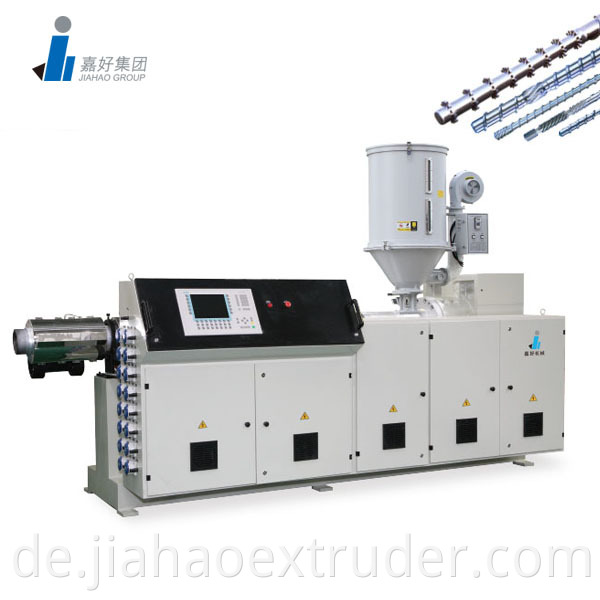 Single Screw Extruder